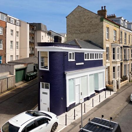 Lighthouse Cottage Unique Holiday Home Scarborough Esterno foto