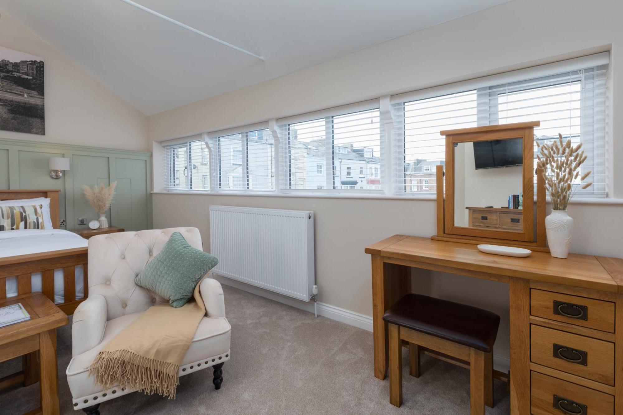 Lighthouse Cottage Unique Holiday Home Scarborough Esterno foto